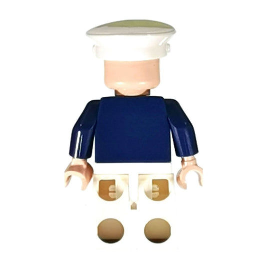 Building Blocks Figure 56
