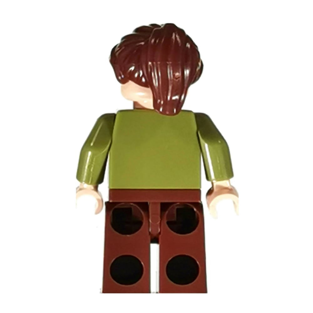 Building Blocks Figure 58