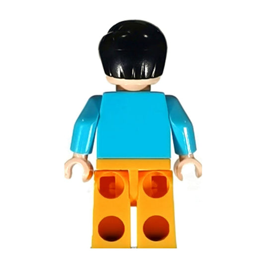 Building Blocks Figure 59