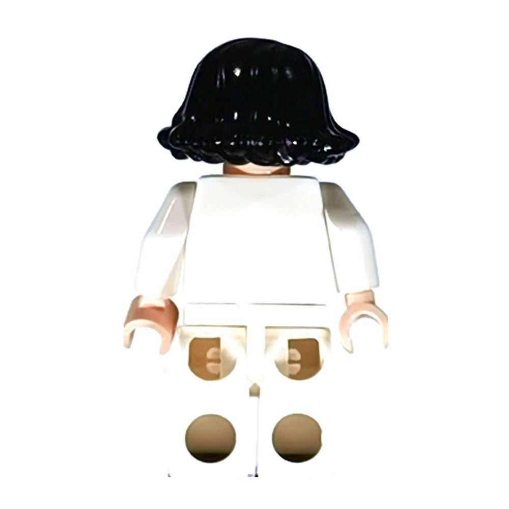 Building Blocks Figure 60