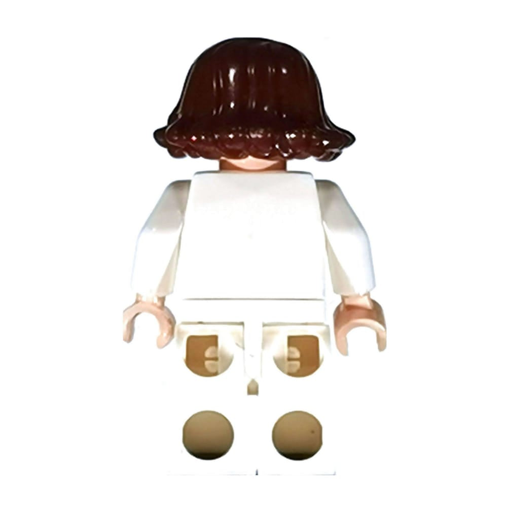 Building Blocks Figure 62