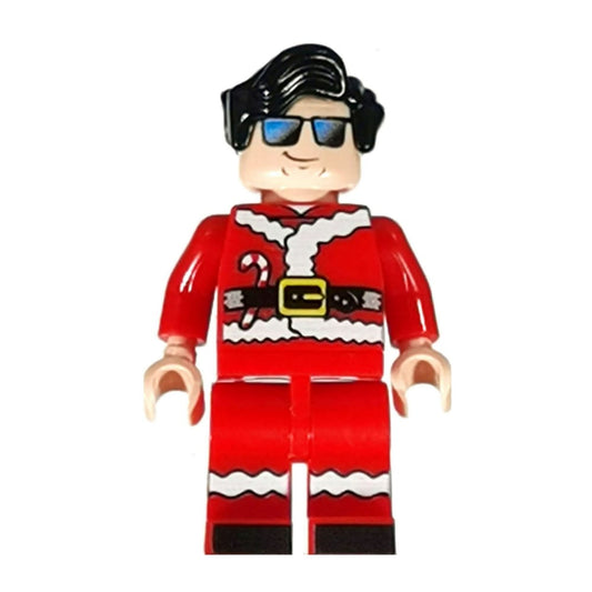 Building Blocks Figure 63