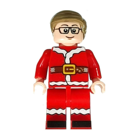 Building Blocks Figure 64