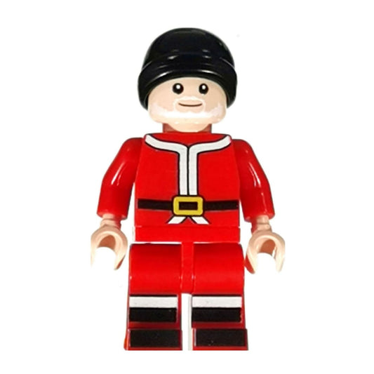 Building Blocks Figure 66