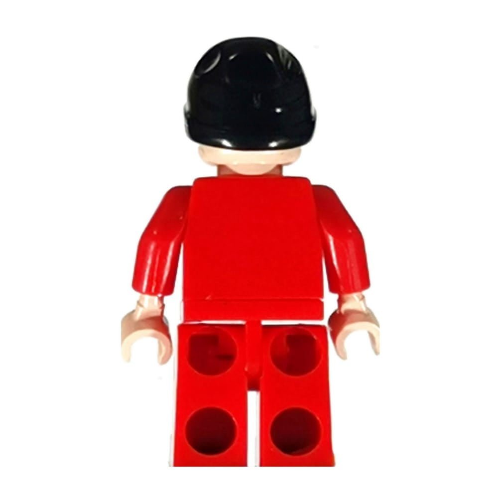 Building Blocks Figure 66