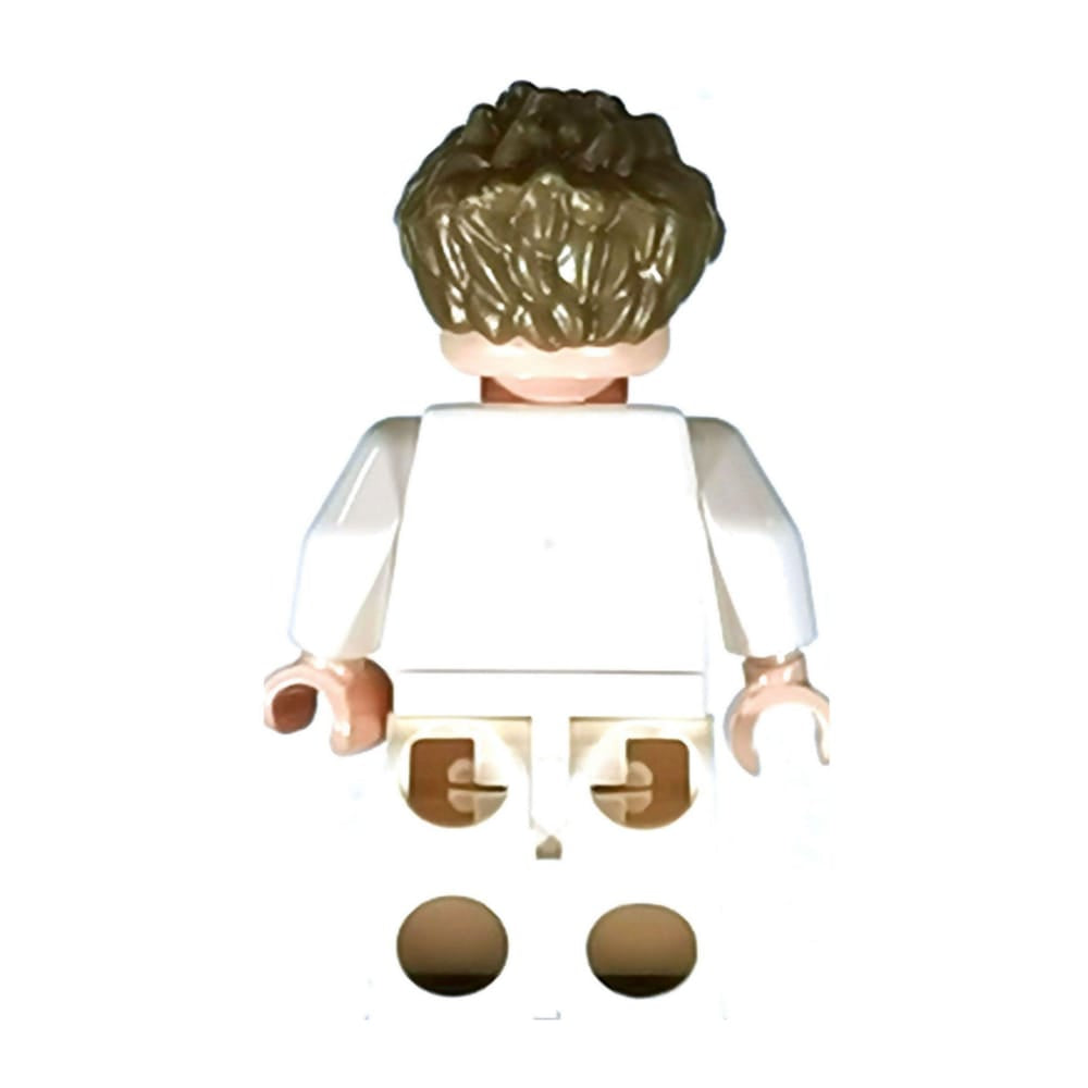 Building Blocks Figure 69