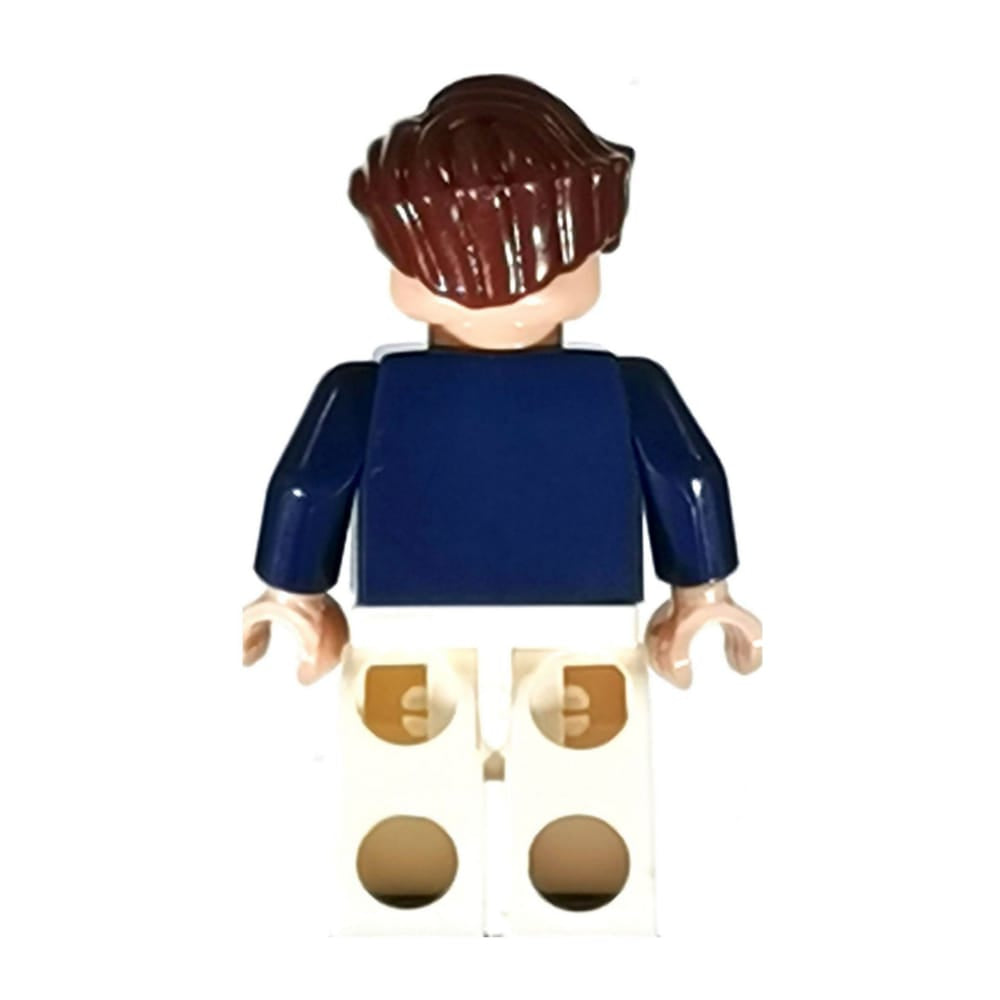 Building Blocks Figure 75