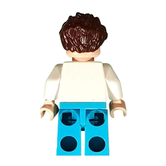 Building Blocks Figure 76