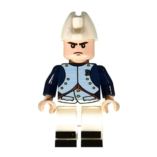 Building Blocks Figure 77