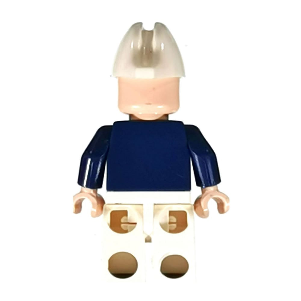 Building Blocks Figure 77