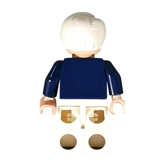 Building Blocks Figure 80