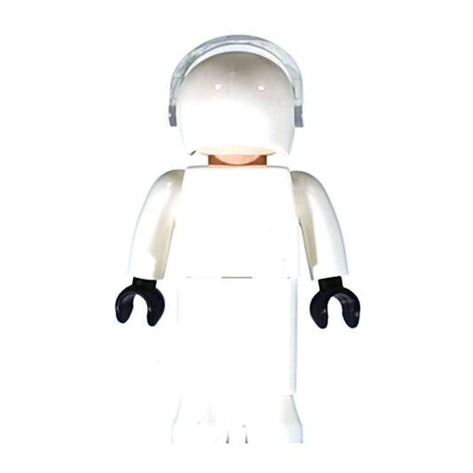 Building Blocks Figure 81