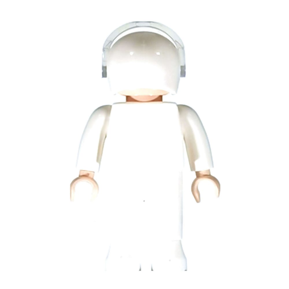 Building Blocks Figure 82