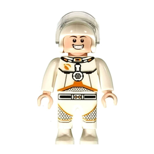 Building Blocks Figure 85