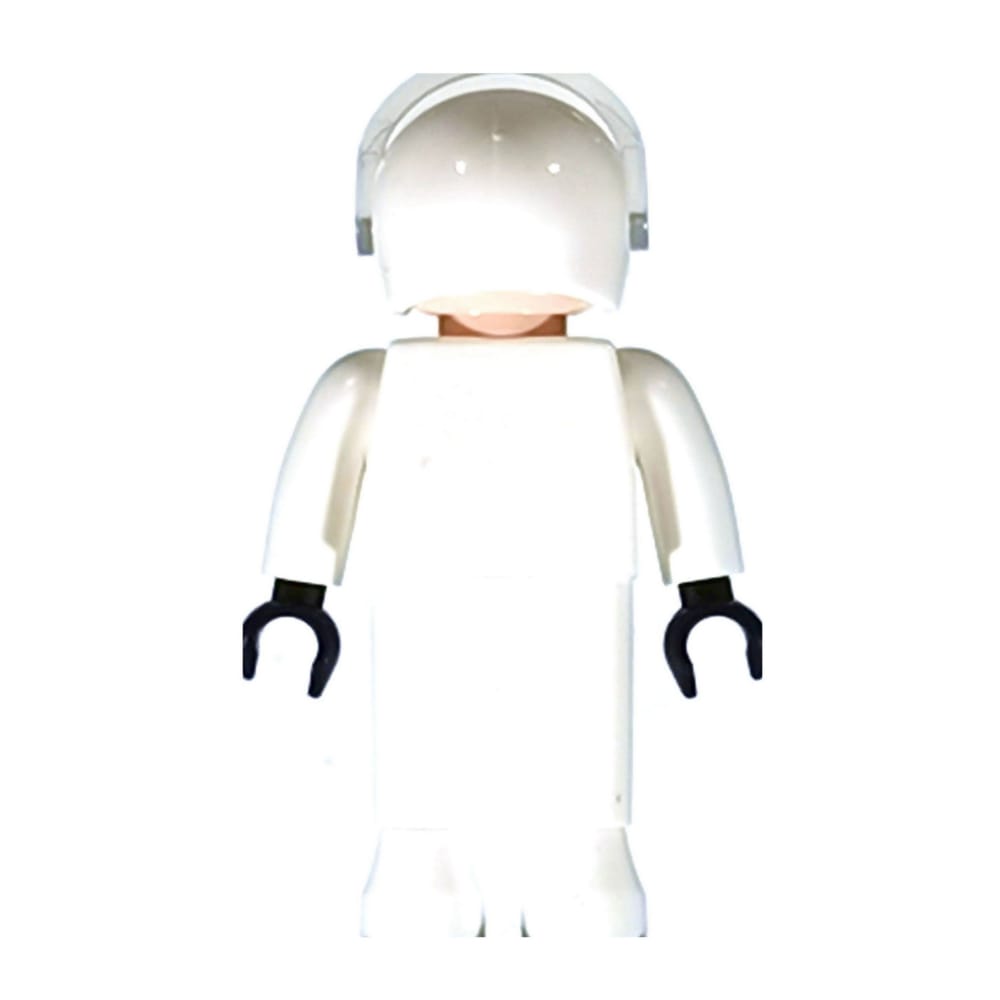 Building Blocks Figure 86