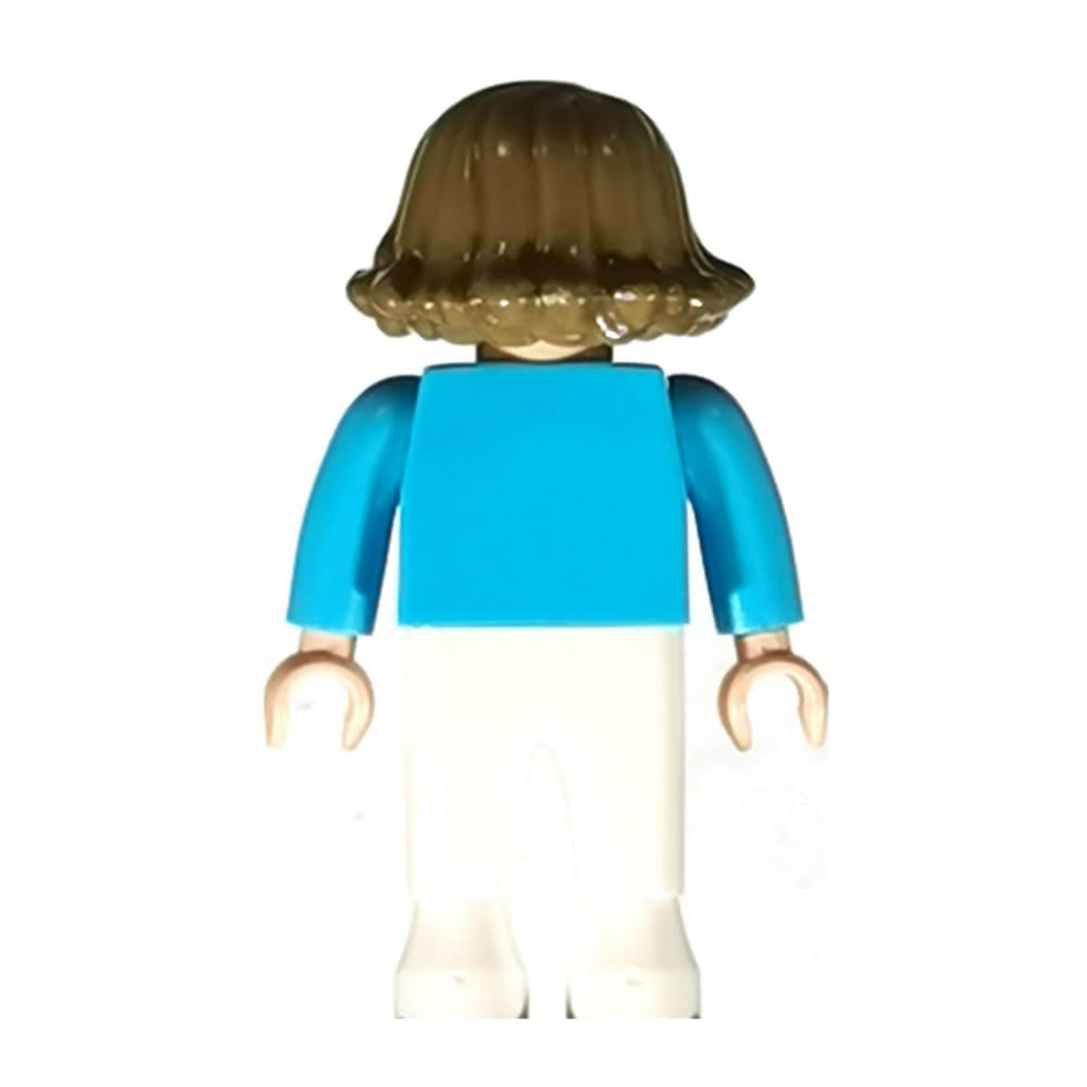 Building Blocks Figure 88