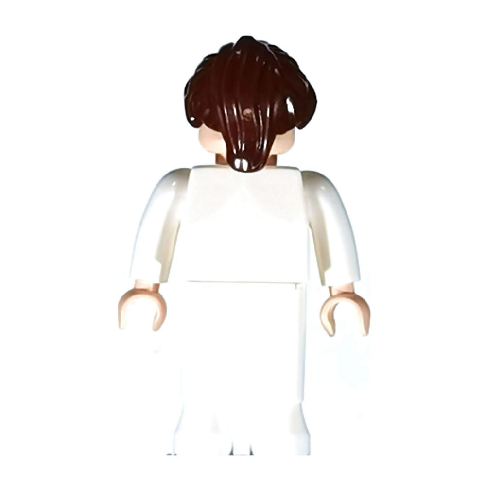 Building Blocks Figure 92