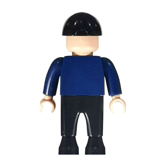 Building Blocks Figure 93