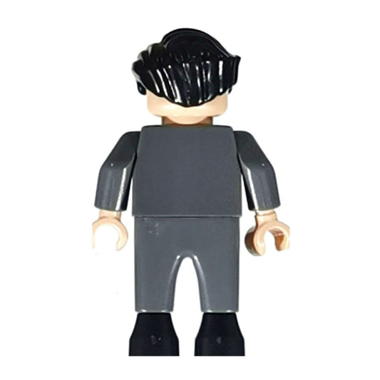 Building Blocks Figure 95