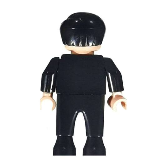 Building Blocks Figure 96