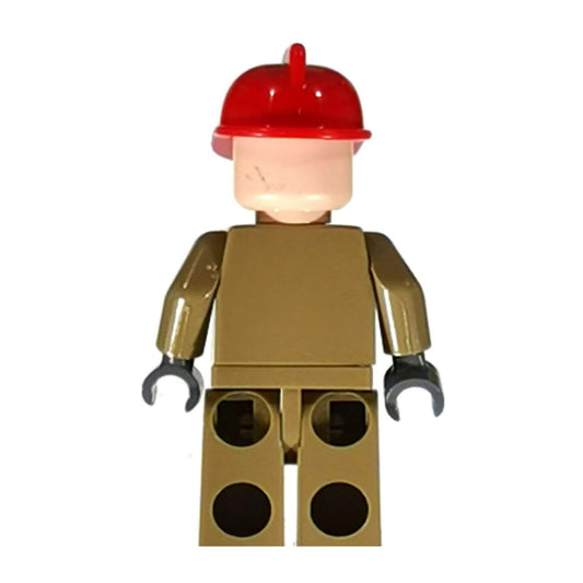 Building Blocks Figure 101