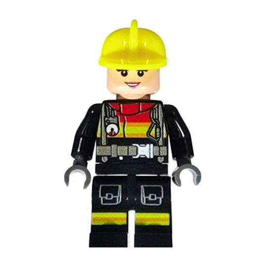 Building Blocks Figure 102