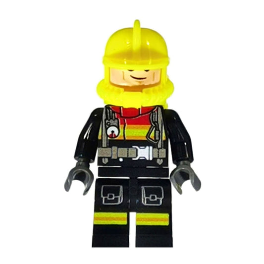 Building Blocks Figure 103