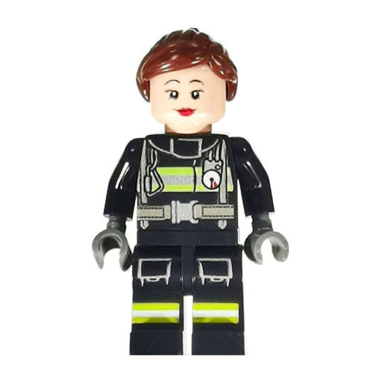 Building Blocks Figure 105