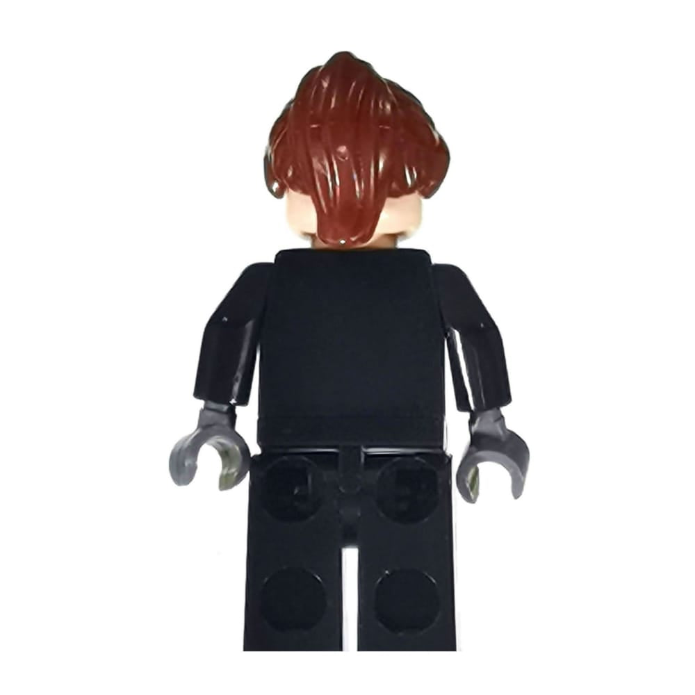 Building Blocks Figure 105