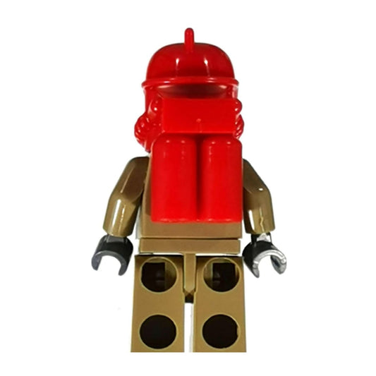Building Blocks Figure 106