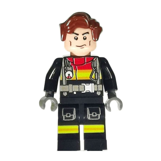 Building Blocks Figure 108