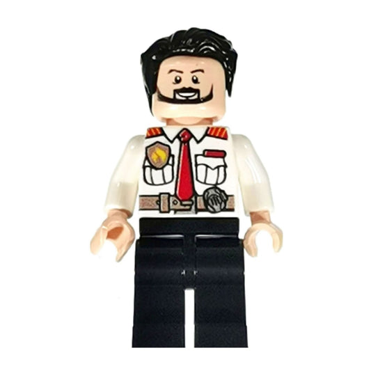 Building Blocks Figure 109