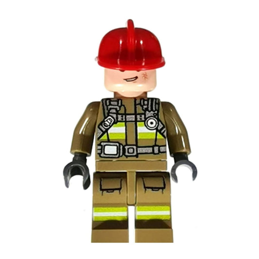 Building Blocks Figure 110