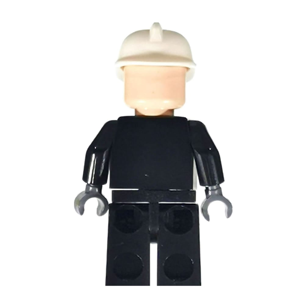 Building Blocks Figure 111