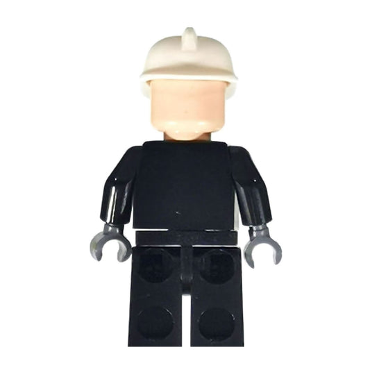 Building Blocks Figure 111