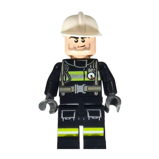 Building Blocks Figure 112