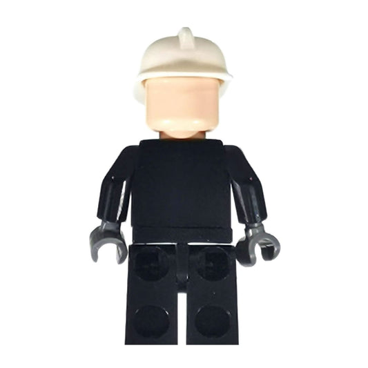 Building Blocks Figure 112