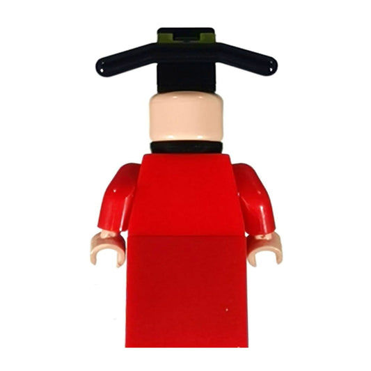 Building Blocks Figure 113