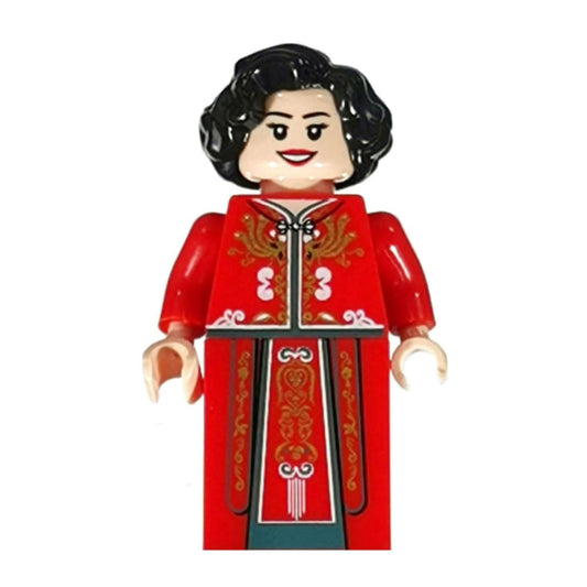 Building Blocks Figure 114