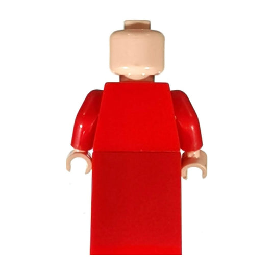 Building Blocks Figure 116