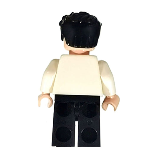 Building Blocks Figure 117