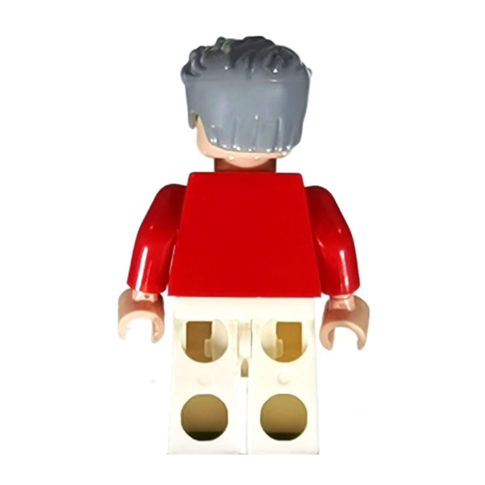 Building Blocks Figure 122