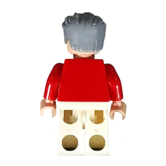 Building Blocks Figure 122
