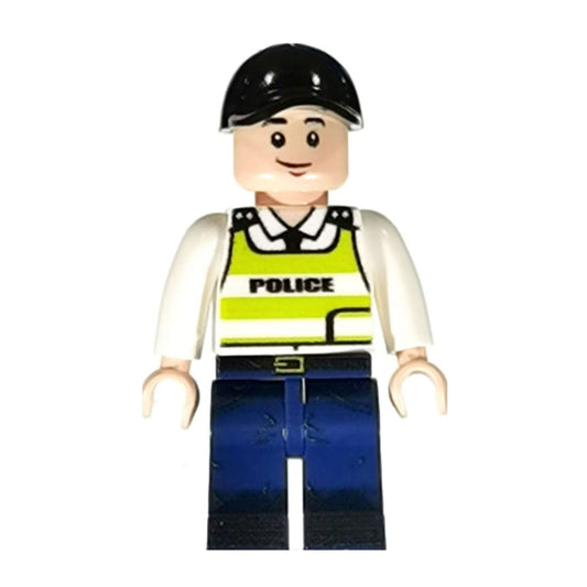 Building Blocks Figure 127