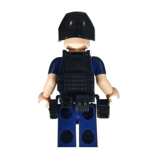 Building Blocks Figure 128