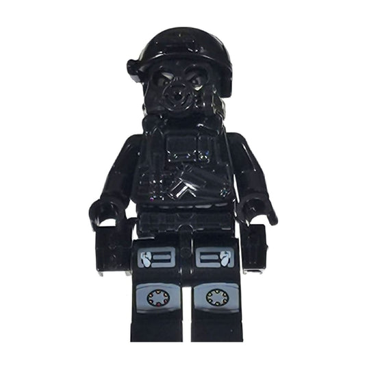 Building Blocks Figure 137