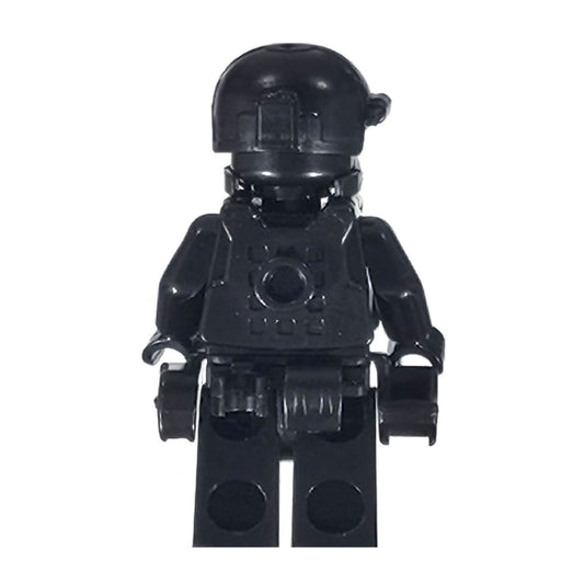 Building Blocks Figure 137