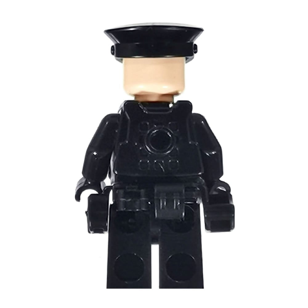 Building Blocks Figure 142