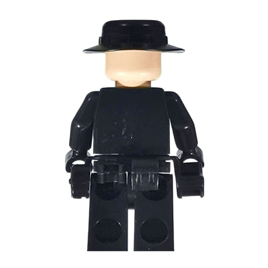 Building Blocks Figure 144