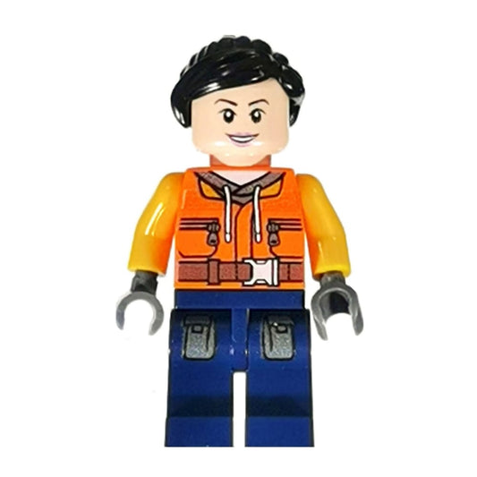 Building Blocks Figure 147